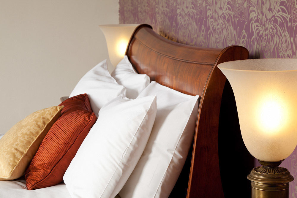 The Thomas Paine Hotel Тетфорд Экстерьер фото